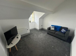 Centrally Located Budget 2 Bed Flat in Darlington